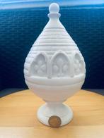 Decoratief ornament - cr3ativid - Koepel Apula Trullo -