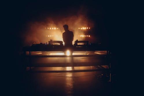 Audio Obscura, The Loft ADAM Toren Amsterdam, Tickets en Kaartjes, Evenementen en Festivals