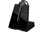 Jabra Engage 65 Convertible (Zwart), Verzenden, Zo goed als nieuw
