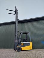 ATLET Elektrische Heftruck BJ 2013 Triplex Sideshift 4300uur, Heftruck, Ophalen of Verzenden, 1000 tot 2000 kg, Elektrisch