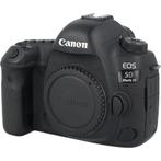 Canon EOS 5D Mark IV body occasion, Audio, Tv en Foto, Fotocamera's Digitaal, Verzenden, Gebruikt, Canon