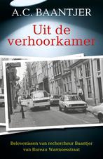 Uit de verhoorkamer (9789026167973, A.C. Baantjer), Boeken, Verzenden, Nieuw