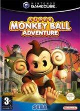 MarioCube.nl: Super Monkey Ball Adventure - iDEAL!, Spelcomputers en Games, Games | Nintendo GameCube, Gebruikt, Ophalen of Verzenden