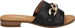 Gabor Sandalen zwart - Maat 39, Kleding | Dames, Schoenen, Verzenden, Nieuw