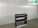 Bott Vario aluminium gebruikte bedrijfswagen inrichting (nr, Ophalen of Verzenden