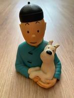 Tintin - Statuette Pixi / Regout 30007 - Buste Tintin, Nieuw