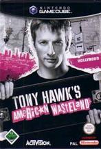 Tony Hawks American Wasteland (Losse CD) (Gamecube Games), Spelcomputers en Games, Games | Nintendo GameCube, Ophalen of Verzenden