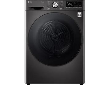 LG Droger 9 kg beschikbaar voor biedingen