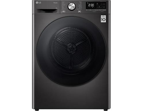 LG Droger 9 kg, Witgoed en Apparatuur, Wasdrogers