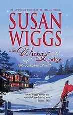 The Winter Lodge (Lakeside Chronicles)  Book, Verzenden, Gelezen, Not specified