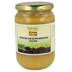 Boerjan Honing Bergbloesem Creme 900 gr, Verzenden
