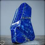 Edelsteen - Grote Decoratieve Blauwe Lapis Lazuli
