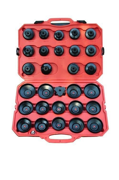 Oliefilter doppen set , 30.dlg, Doe-het-zelf en Verbouw, Ventilatie en Afzuiging, Nieuw, Verzenden