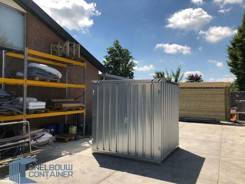 Best of Steel 2x2 snelbouw container €1449! 10 jaar garantie, Doe-het-zelf en Verbouw, Containers