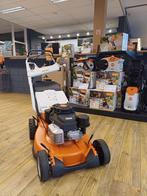 Stihl RM756YC grasmaaier loopmaaier (PROF) showroommodel, Ophalen, Cirkelmaaier, Opvangzak, Zo goed als nieuw