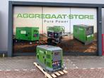Energy 20 kVA Perkins diesel EY-R20K rental versie, Nieuw, 10 tot 30 kVA, Dieselolie, Elektrisch startend