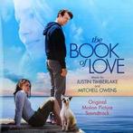 lp nieuw - Justin Timberlake - The Book Of Love (Original..., Verzenden, Zo goed als nieuw