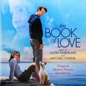 lp nieuw - Justin Timberlake - The Book Of Love (Original..., Cd's en Dvd's, Vinyl | Filmmuziek en Soundtracks, Zo goed als nieuw