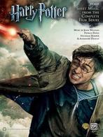 9780739087718 Harry Potter Complete 1 - 8 ( Big Note ), Boeken, Patrick Doyle, Nieuw, Verzenden