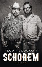 Schorem (9789400406070, Floor Boogaart) (Floor Boogaart), Verzenden, Nieuw