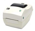 Zebra TLP 2844-Z Labelprinter Zonder adapter (Accessoires), Ophalen of Verzenden, Zo goed als nieuw