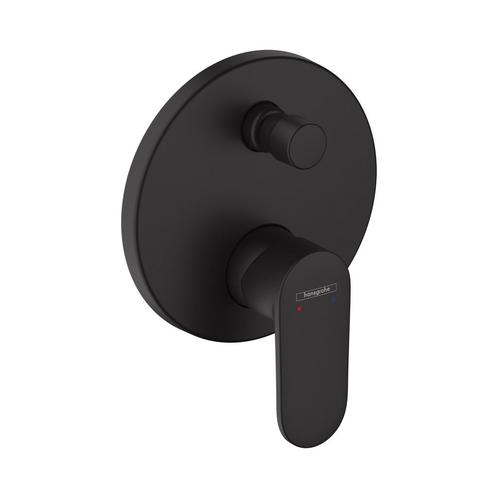 Afbouwdeel Inbouw Badmengkraan HansGrohe Vernis Blend, Doe-het-zelf en Verbouw, Sanitair, Kraan, Nieuw, Ophalen of Verzenden