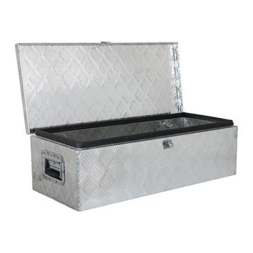Aluminium kist 760x330x235 mm beschikbaar voor biedingen