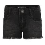 No Way Monday - Jeans Shorts slim fit Donket grijs Jeans, Ophalen of Verzenden, Nieuw, No Way Monday, Meisje