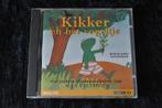 Kikker en het Vogeltje en andere Dierenverhalen CDI Video CD, Verzenden, Nieuw
