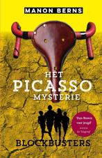 Het Picasso Mysterie / Blockbusters 9789020674965, Verzenden, Gelezen, Manon Berns