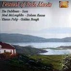 cd - Various - Festival Of Irish Music, Verzenden, Zo goed als nieuw