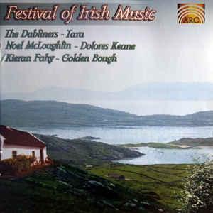 cd - Various - Festival Of Irish Music, Cd's en Dvd's, Cd's | Overige Cd's, Zo goed als nieuw, Verzenden