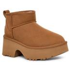 UGG Boots zonder sluiting CLASSIC ULTRA MINI NEW, Verzenden, Nieuw