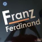 lp nieuw - Franz Ferdinand - Franz Ferdinand, Zo goed als nieuw, Verzenden