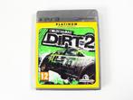 PlayStation 3 - Colin McRae: DiRT 2 [Platinum], Spelcomputers en Games, Games | Sony PlayStation 3, Ophalen of Verzenden, Nieuw
