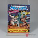 MOTU Masters of the Universe Das Elixier des Lebens Mini..., Verzamelen, Poppetjes en Figuurtjes, Verzenden, Zo goed als nieuw