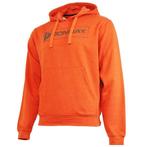 Donnay Donnay Heren - Sweater met capuchon David - Oranje, Verzenden, Nieuw