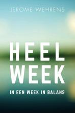 Heelweek 9789082825206 Jerome Wehrens, Verzenden, Gelezen, Jerome Wehrens