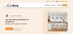 Peer2Peer | Dashboard | maatwerk websites | vanaf 699,-