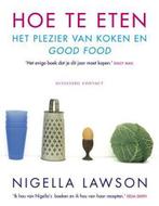 Hoe te eten   Nigella Lawson    9789025411572, Nieuw, Ophalen of Verzenden, Nigella Lawson