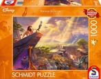 Disney - Lion King Puzzel (1000 stukjes) | Schmidt - Puzzels, Hobby en Vrije tijd, Denksport en Puzzels, Verzenden, Nieuw