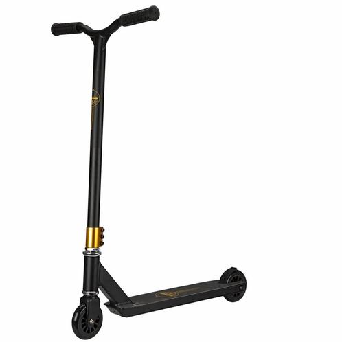 Black Dragon® Stuntstep / Stunt Scooter Vert Racer - ZBM, Caravans en Kamperen, Kampeeraccessoires, Nieuw, Ophalen of Verzenden