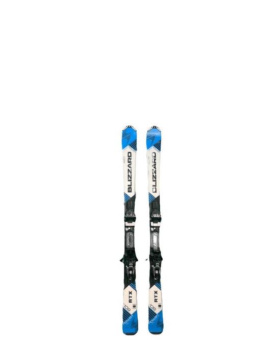 Blizzard RTX Power-139 cm, Sport en Fitness, Skiën en Langlaufen, Skiën, Ski's, Gebruikt, Carve, Ophalen of Verzenden