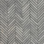 Mozaiek tegel zwart 25x30 cm natuursteen, Doe-het-zelf en Verbouw, Ophalen of Verzenden, Nieuw, 10 m² of meer