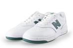 New Balance Sneakers in maat 41½ Wit | 10% extra korting, New Balance, Verzenden, Wit, Sneakers of Gympen