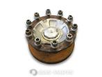 Naaf Naloopas 410 mm Massief 85100557, Auto-onderdelen, Ophalen, Gebruikt, Volvo, Transmissie en Toebehoren