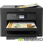 Epson WorkForce WF-7830DTWF All-in-one printer, Verzenden, Nieuw, Epson