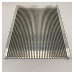 Bieden: Furuno MF/HF Radio Heat Sink FS-2570 – Durable Alum, Watersport en Boten, Ophalen of Verzenden, Nieuw, Communicatie
