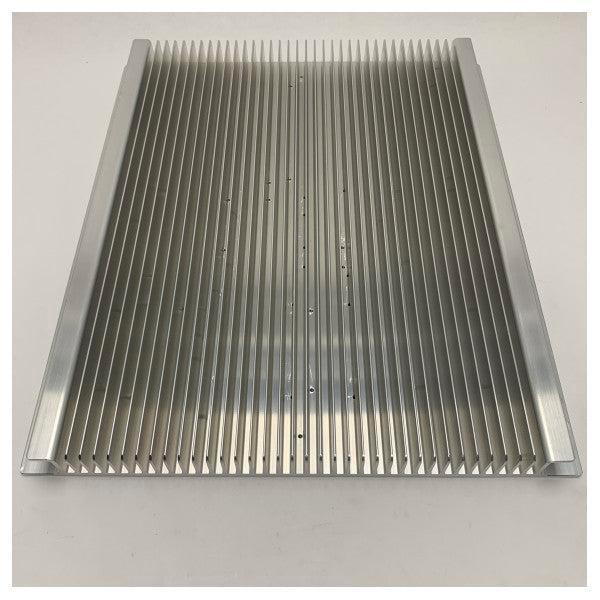 Bieden: Furuno MF/HF Radio Heat Sink FS-2570 – Durable Alum, Watersport en Boten, Navigatiemiddelen en Scheepselektronica, Communicatie