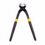 Benson Vlechttang - 225 mm - Antisliphandvatten - Geslepe..., Doe-het-zelf en Verbouw, Gereedschap | Handgereedschap, Ophalen of Verzenden